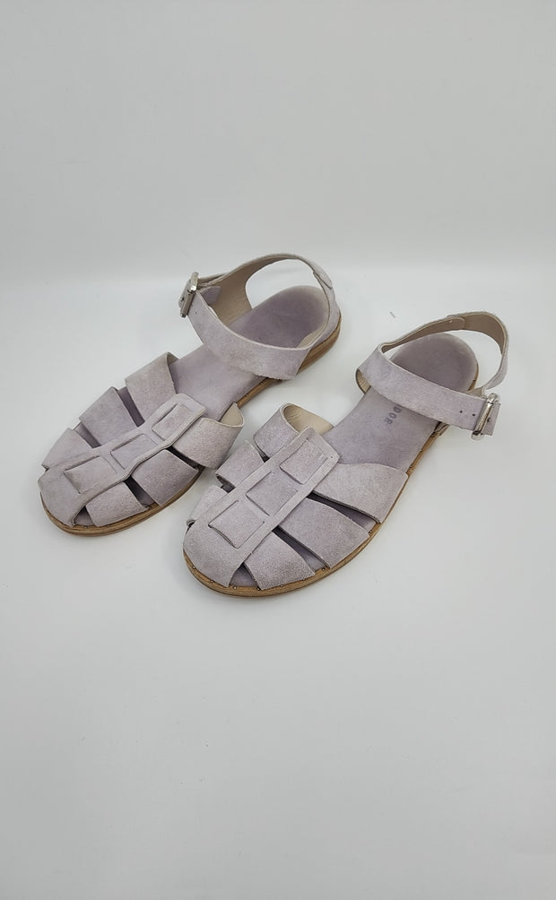 Freda Salvadore Size 8 Shoes (Pre-owned)