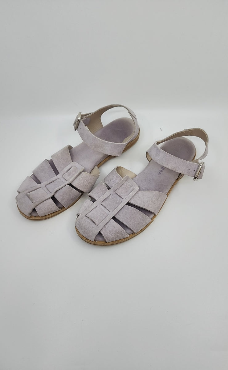 Freda Salvadore Size 8 Shoes (Pre-owned)