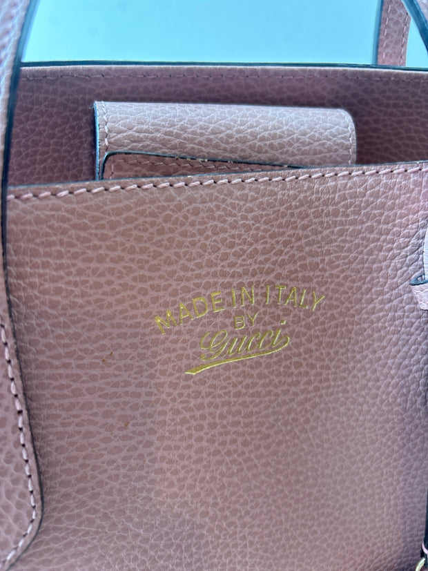 Gucci Handbags (Pre-owned)