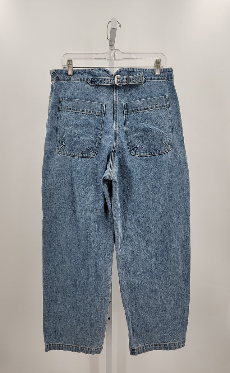 Rachel Comey Jeans (Pre-owned)