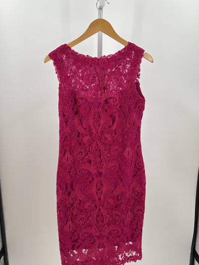 Tadashi Shoji Size 10 Dresses (Pre-owned)