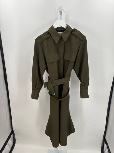 Victoria Beckham Size 4 Dresses (Pre-owned)