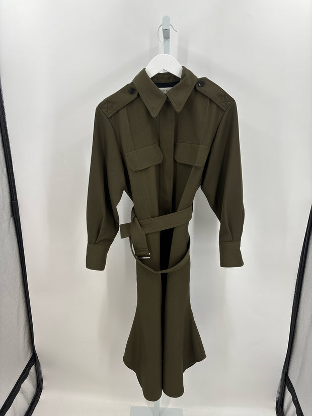 Victoria Beckham Size 4 Dresses (Pre-owned)