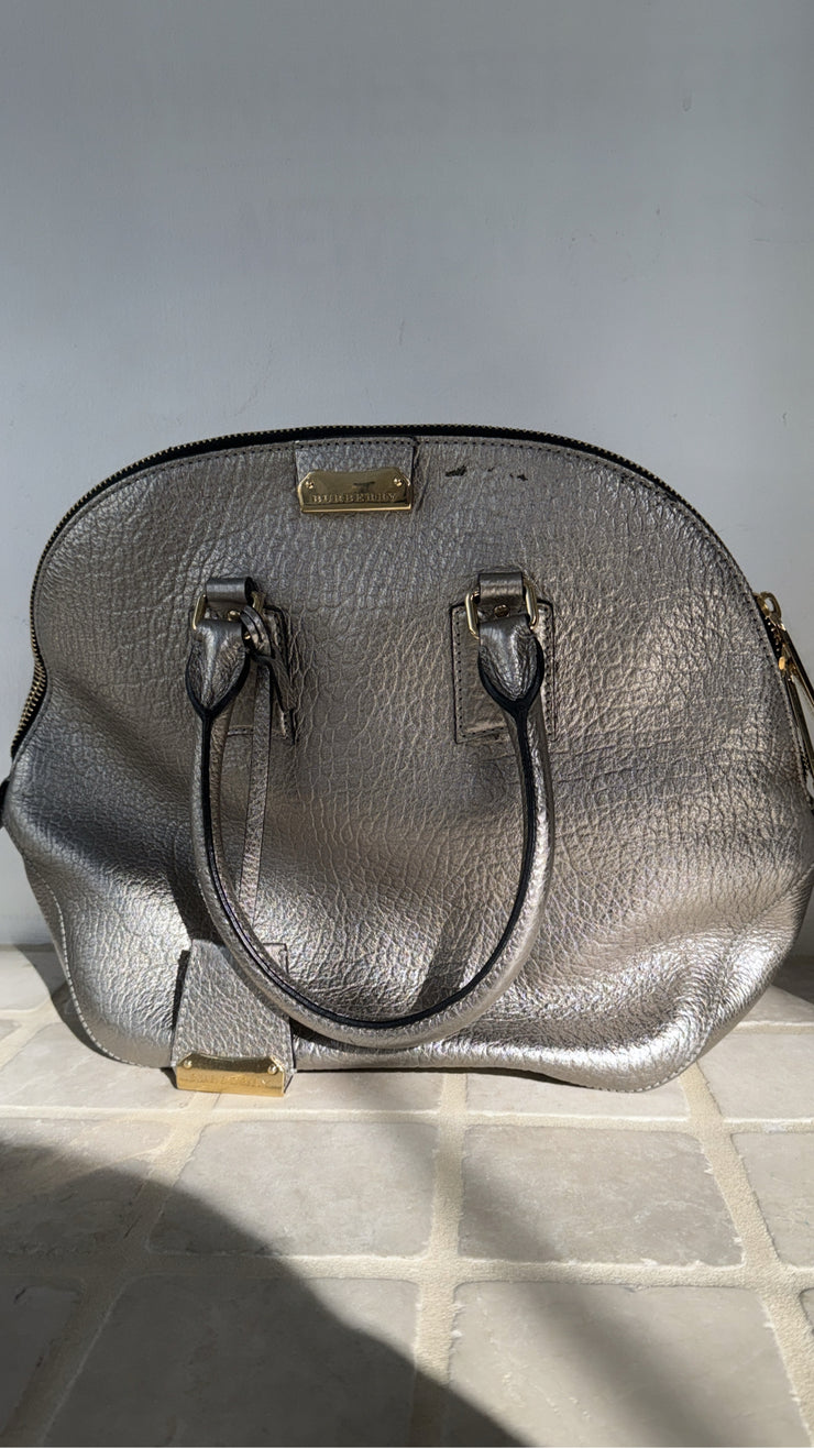 Burberry Handbags (Pre-owned)