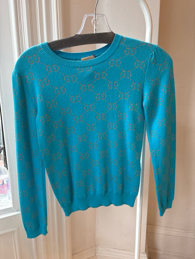 Gucci Sweaters (Pre-owned)