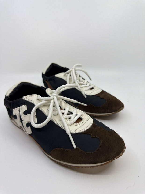 Tory Burch Size 7.5 Sneakers (Pre-owned)