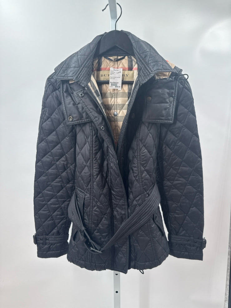 Burberry Jackets INDOOR (Pre-owned)