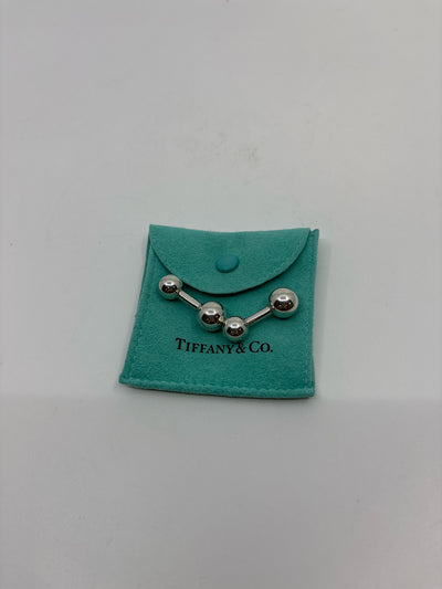 Tiffany & Co Cufflinks (Pre-owned)