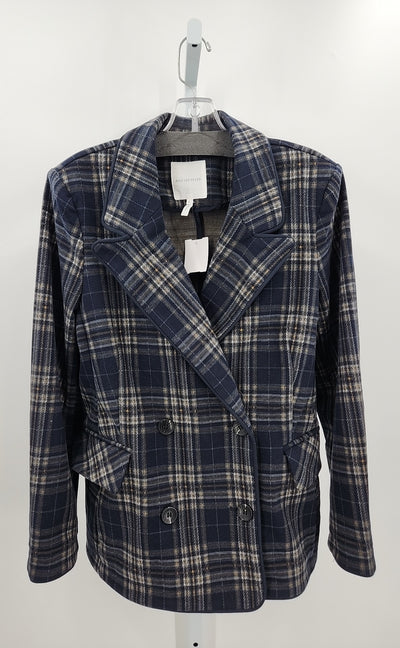 Avec Les Filles Jackets INDOOR (Pre-owned)