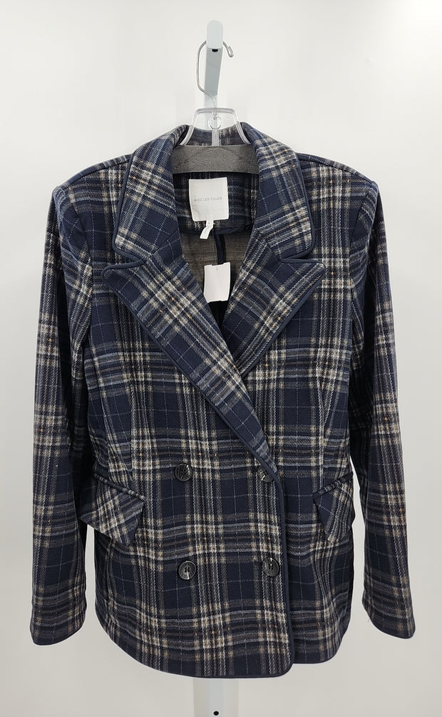 Avec Les Filles Jackets INDOOR (Pre-owned)