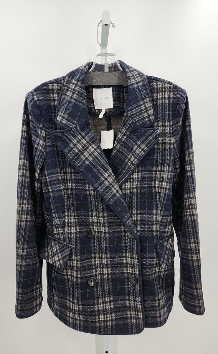 Avec Les Filles Jackets INDOOR (Pre-owned)