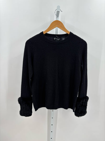 C by Bloomingdales Sweaters (Pre-owned)