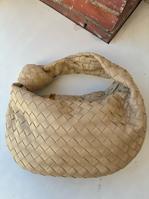 Bottega Veneta Handbags (Pre-owned)