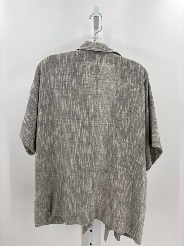Eileen Fisher Jackets INDOOR (Pre-owned)