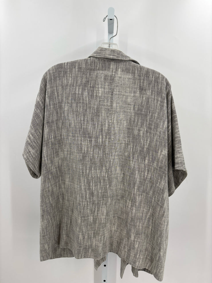 Eileen Fisher Jackets INDOOR (Pre-owned)