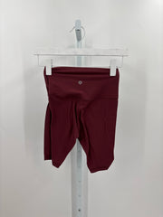 Lululemon 4 Activewear (Pre-owned)