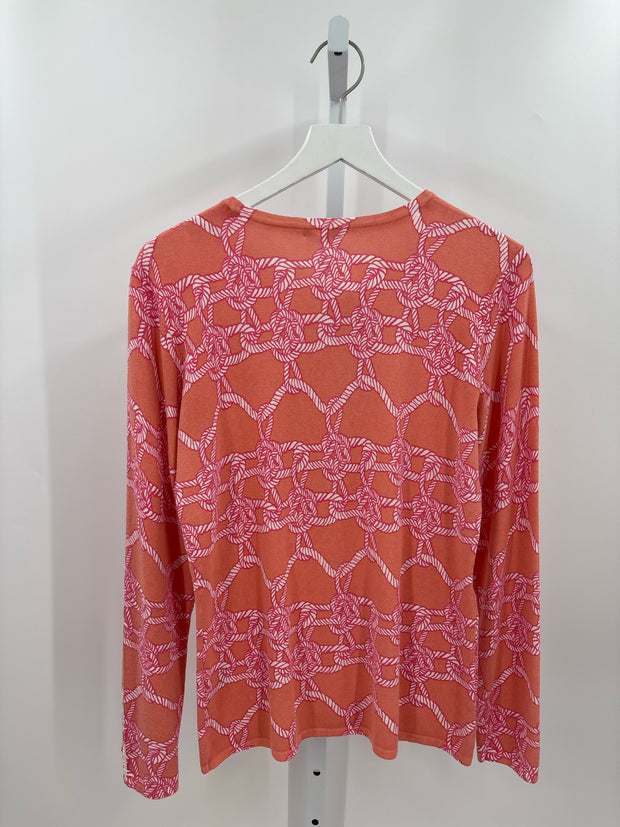 J McLaughlin Sweaters (Pre-owned)