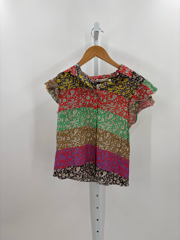 Alice & Olivia Size S Shirts (Pre-owned)