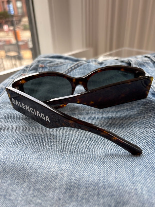 Balenciaga Sunglasses (Pre-owned)
