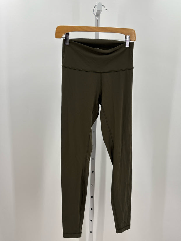 Lululemon 6 Activewear (Pre-owned)