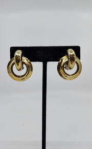 Steve Vaubel Earrings (Pre-owned)