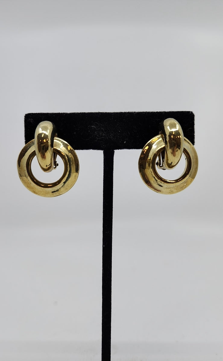 Steve Vaubel Earrings (Pre-owned)