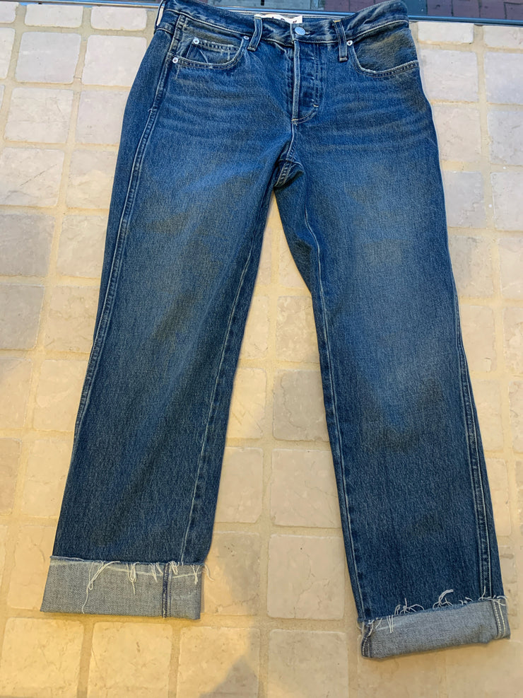 AMO Jeans (Pre-owned)