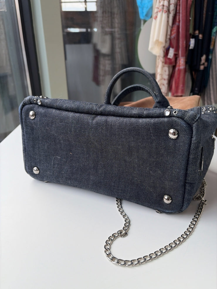 Prada Handbags (Pre-owned)