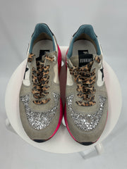 Golden Goose Size 38 Sneakers (Pre-owned)