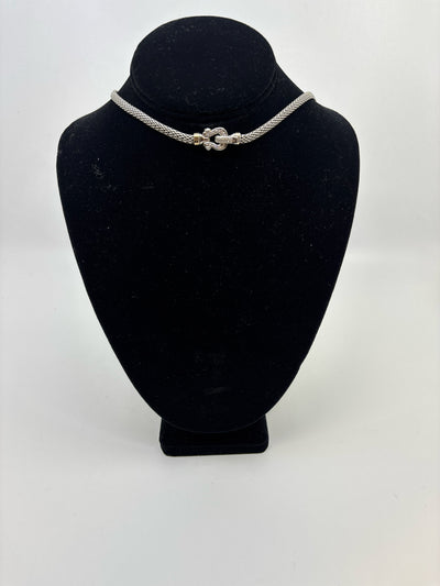 Dyadema Necklaces (Pre-owned)