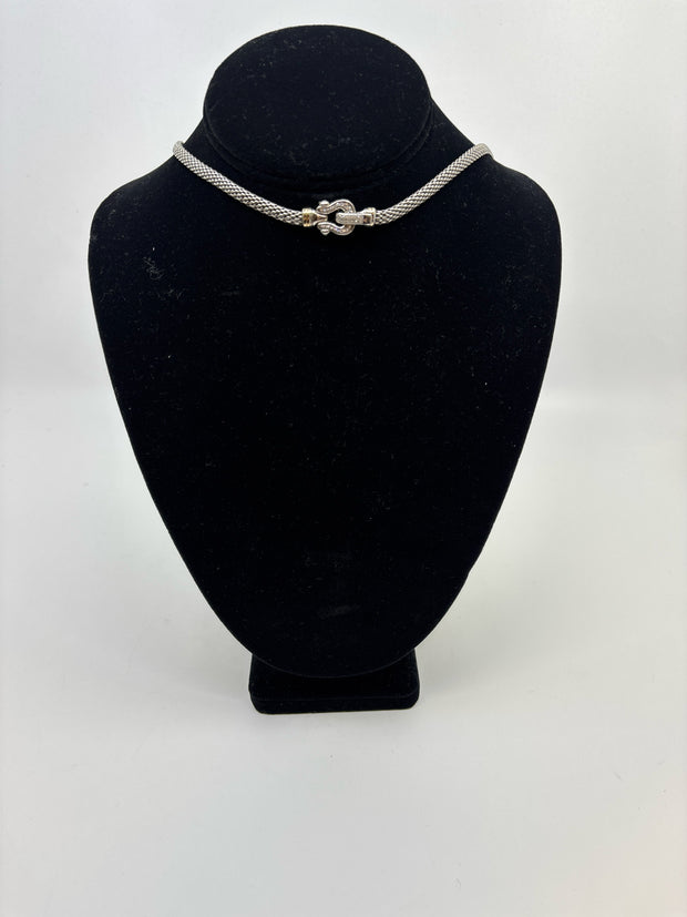 Dyadema Necklaces (Pre-owned)
