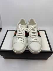 Gucci Size 38 Sneakers (Pre-owned)