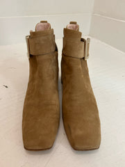 Roger Vivier Size 38 Boots (Pre-owned)