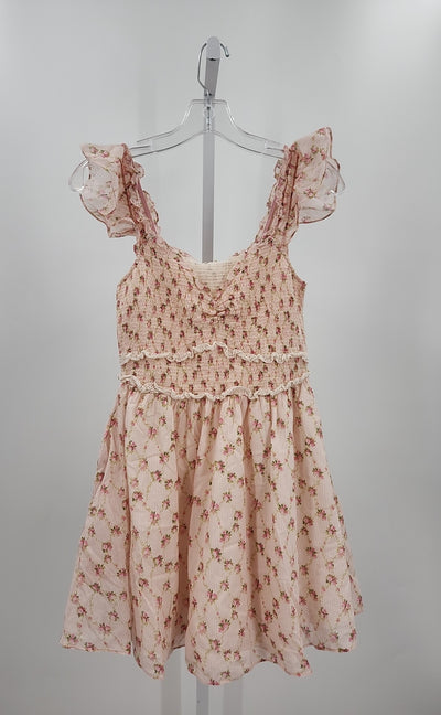 Love Shack Fancy Size S Dresses (Pre-owned)