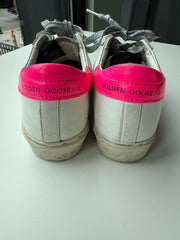 Golden Goose Size 37 Shoes (Pre-owned)