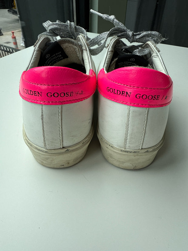 Golden Goose Size 37 Shoes (Pre-owned)