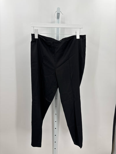Saks Fifth Avenue Pants (Pre-owned)