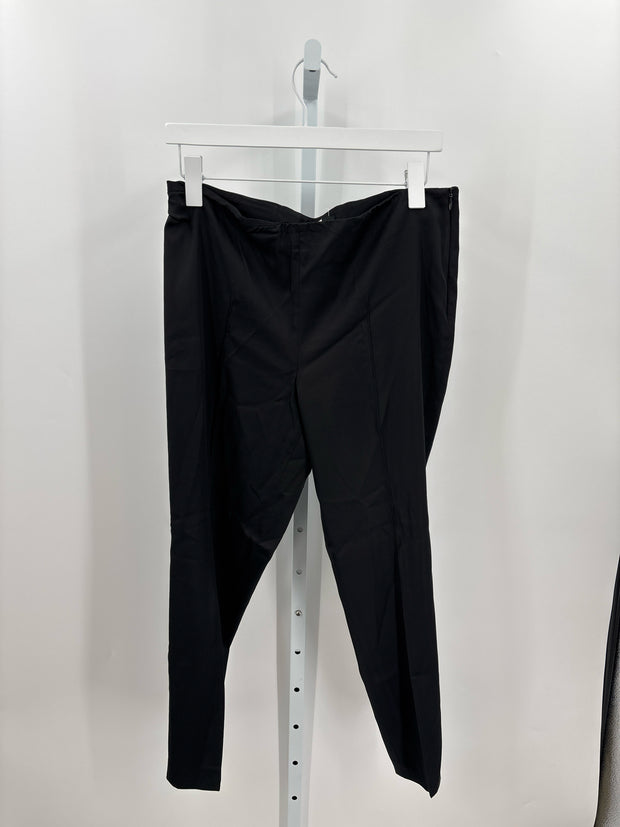 Saks Fifth Avenue Pants (Pre-owned)