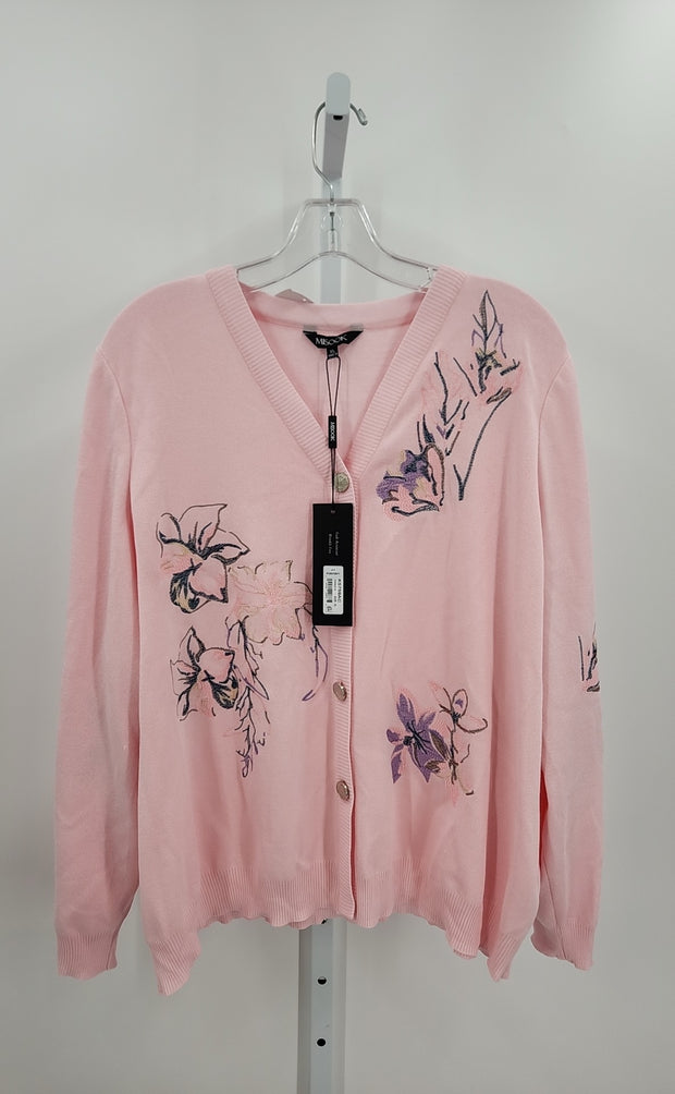 Misslook Sweaters (Pre-owned)
