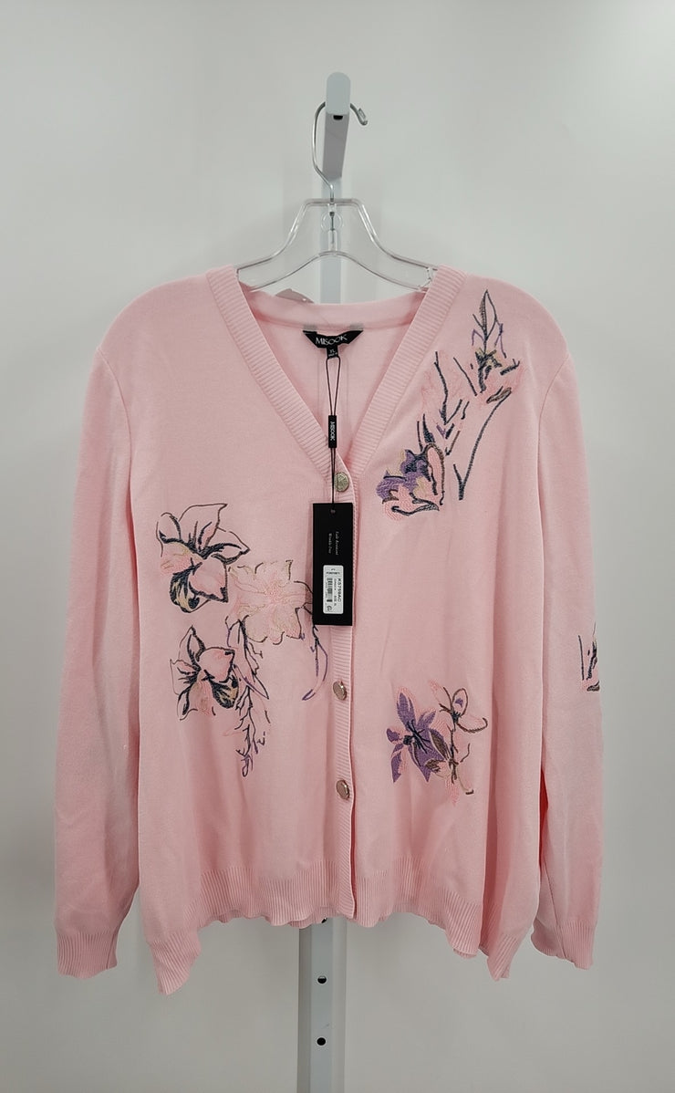 Misslook Sweaters (Pre-owned)