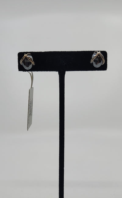John Hardy Earrings (Pre-owned)