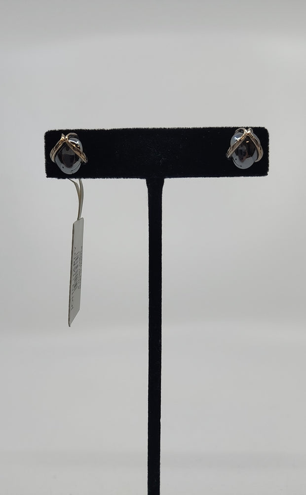 John Hardy Earrings (Pre-owned)