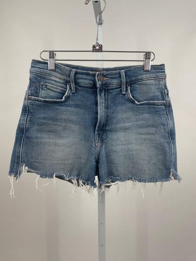 Mother Size 27 Shorts (Pre-owned)