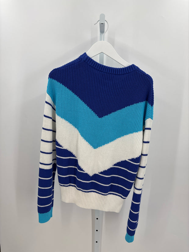 Solid & Striped Sweaters (Pre-owned)