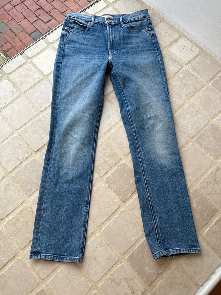 Mother Jeans (Pre-owned)