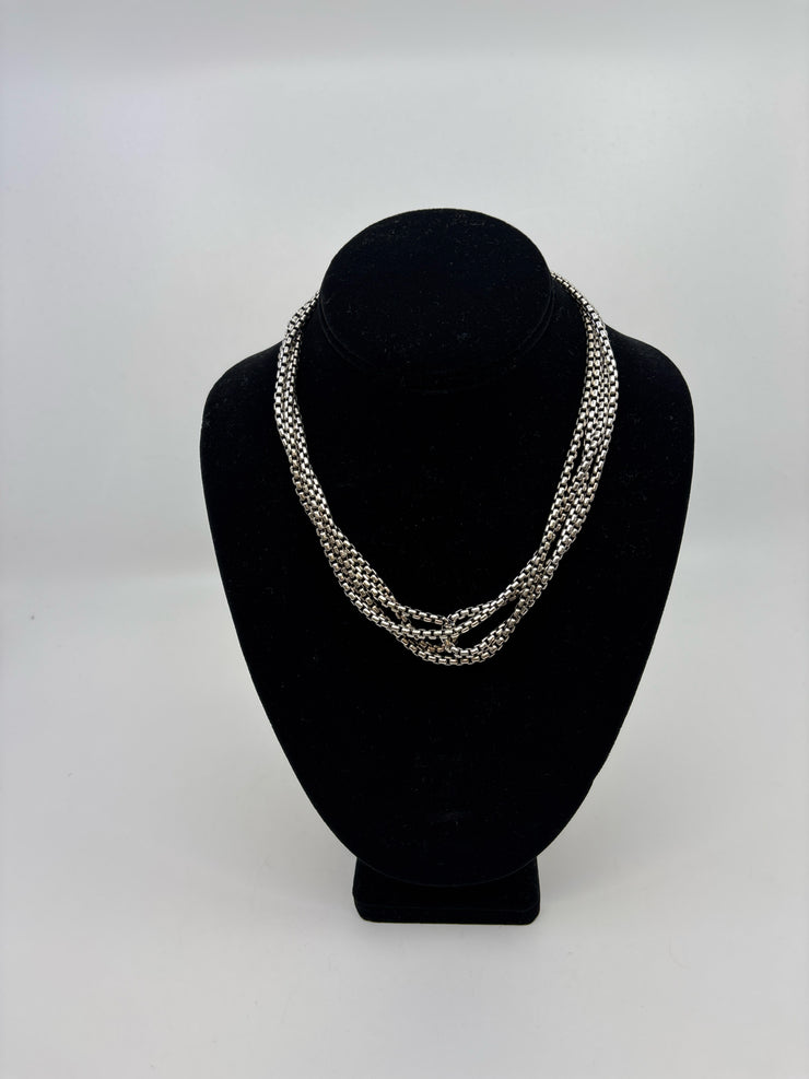 David Yurman Necklaces (Pre-owned)