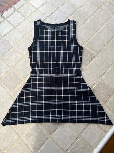 Theory Size Petite Dresses (Pre-owned)