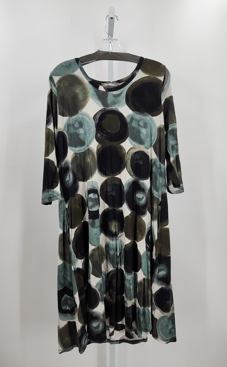 Alembika Size 3 Dresses (Pre-owned)