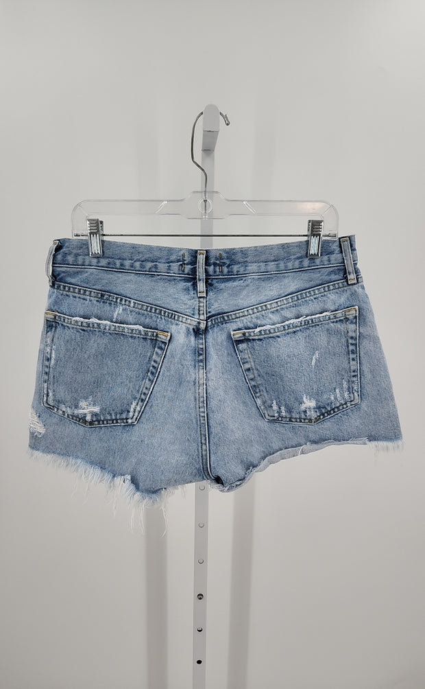 AGOLDE Size 29 Shorts (Pre-owned)