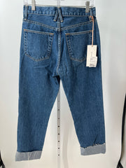 SLVRLAKE Jeans (Pre-owned)